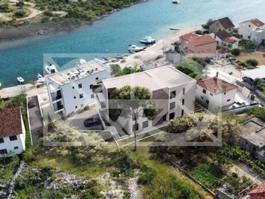 Wohnung zum Kauf - Erstbezug 550.000 € 4 Zimmer 115 m² Geschoss 2/2 Rogoznica 22203