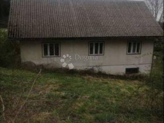Einfamilienhaus zum Kauf 24.000 € 3 Zimmer 65 m² Plaški Plaški 47304