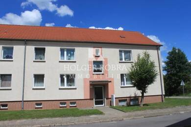 Wohnung zur Miete 293 € 3 Zimmer 58,5 m² Gartzstraße 2 Salzwedel Salzwedel 29410