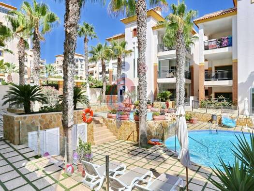 Wohnung zum Kauf 329.990 € 3 Zimmer 83 m² Calle Alfonso X El Sabio 5 Guardamar del Segura 03140