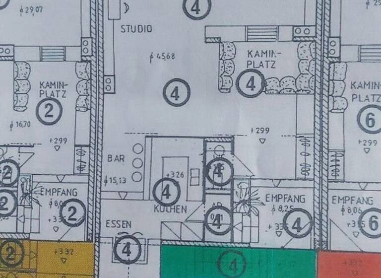 Maisonette zum Kauf provisionsfrei 980.000 € 3 Zimmer 138 m²<br/>Wohnfläche 1.<br/>Geschoss 02.06.2025<br/>Verfügbarkeit Trudering-Riem München 81827