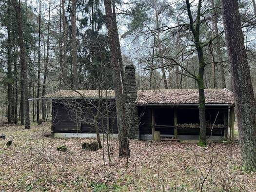 Haus zum Kauf 189.000 € 3 Zimmer 44,4 m² 8.922 m² Grundstück frei ab 01.04.2026 Todtglüsingen Tostedt 21255