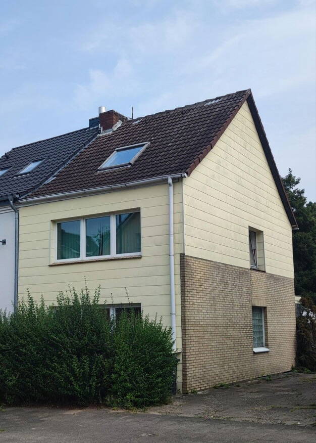 Einfamilienhaus zum Kauf provisionsfrei 290.000 € 4 Zimmer 132 m² 685 m² Grundstück Ellerbek Kiel 24148