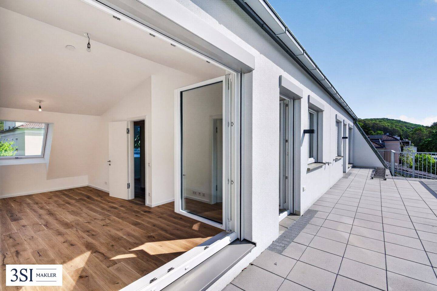 Haus – Wien, Kalksburg - Ansicht 3
