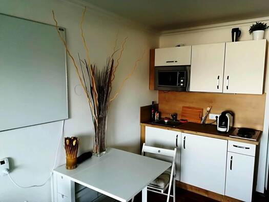 Studio zum Kauf 89.000 € 1 Zimmer 28 m² frei ab sofort Windischgarsten 4580