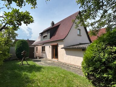 Einfamilienhaus zum Kauf 352.000 € 4 Zimmer 127 m² 904 m² Grundstück Marktheidenfeld Marktheidenfeld 97828