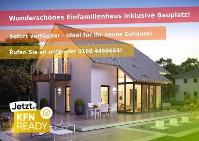 Einfamilienhaus zum Kauf provisionsfrei 507.900 € 5 Zimmer 145 m² 399 m² Grundstück Oberems Glashütten 61479
