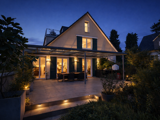 Villa zum Kauf 2.450.000 € 8 Zimmer 262 m² 846 m² Grundstück frei ab 01.04.2026 Weinheim 69469