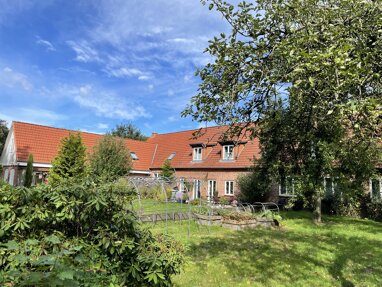 Mehrfamilienhaus zum Kauf 499.000 € 15 Zimmer 411 m² 2.319 m² Grundstück Bokelholm 24802