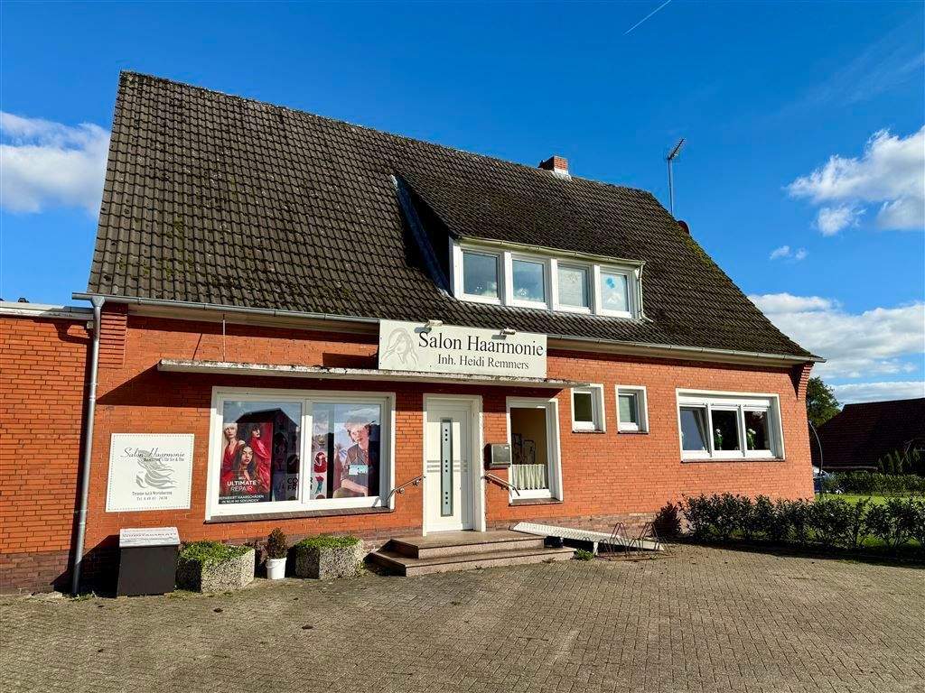 Einfamilienhaus zum Kauf - Mehr