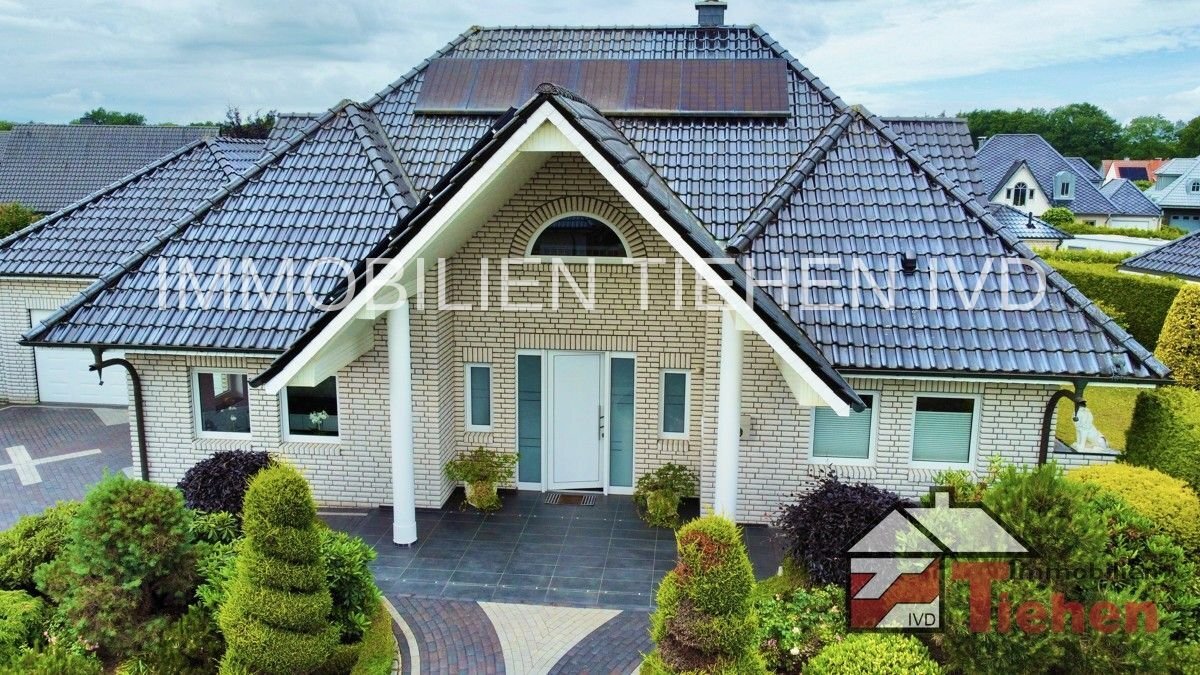 Villa zum Kauf 786.000 € 6 Zimmer 271,8 m²<br/>Wohnfläche 1.108 m²<br/>Grundstück Haselünne Haselünne 49740