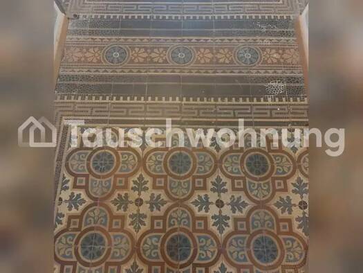 Wohnung zur Miete Tauschwohnung 1.000 € 3 Zimmer 80 m² 3. Geschoss Nippes Köln 50733