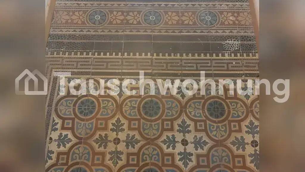 Wohnung zur Miete Tauschwohnung 1.000 € 3 Zimmer 80 m² 3. Geschoss Nippes Köln 50733