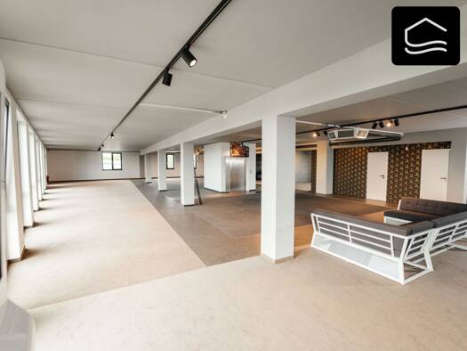 Büro zur Miete 9 € 1.000 m² Bürofläche teilbar ab 450 m² Letter Seelze 30926