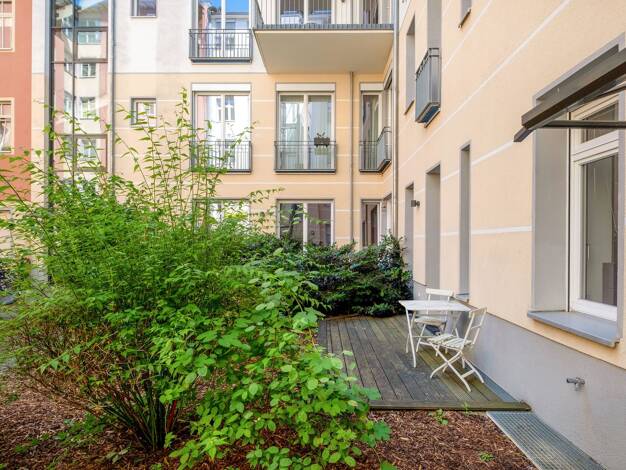 Maisonette zum Kauf 450.000 € 2 Zimmer 78 m² frei ab 31.01.2027 Friedrichshain Berlin 10245