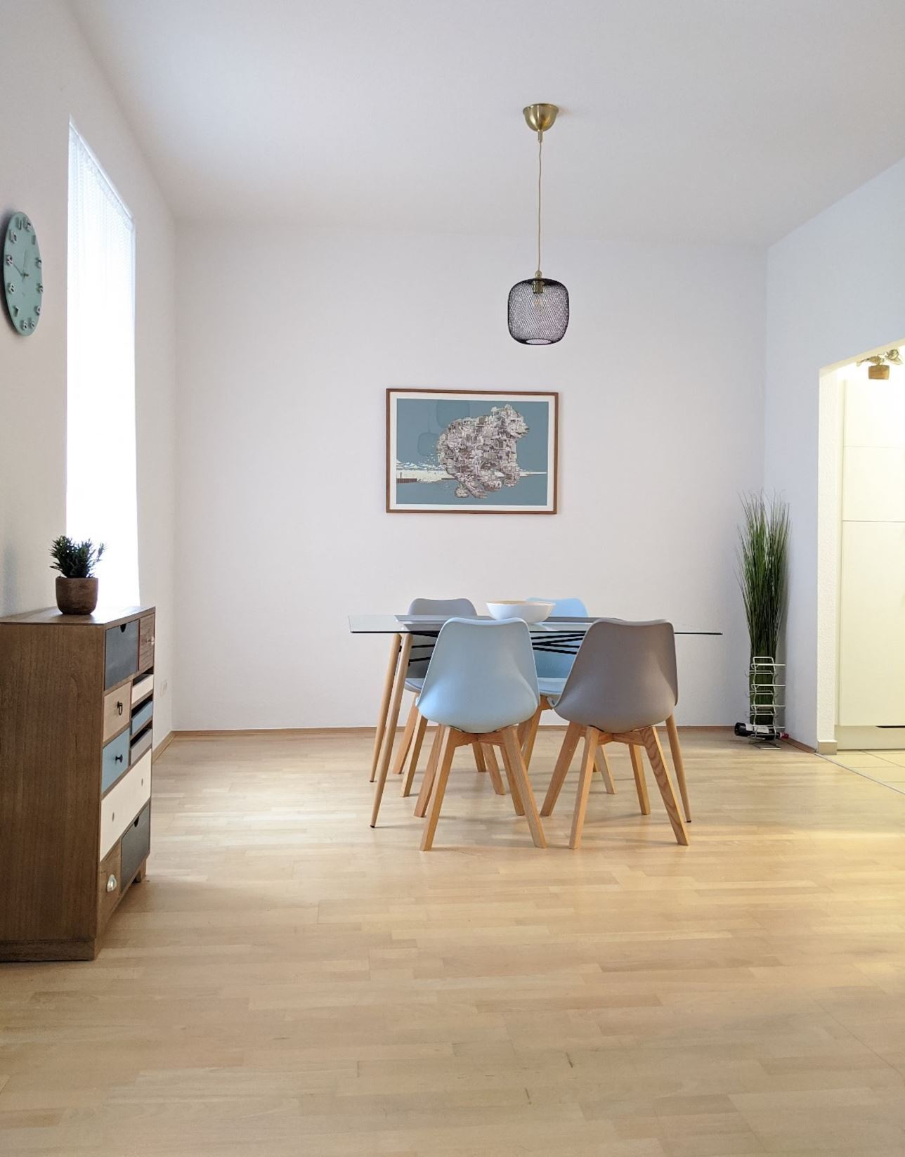 Wohnung zur Miete 600 € 2 Zimmer 56 m²<br/>Wohnfläche ab sofort<br/>Verfügbarkeit Brombergstraße Mittelwiehre Freiburg im Breisgau 79102