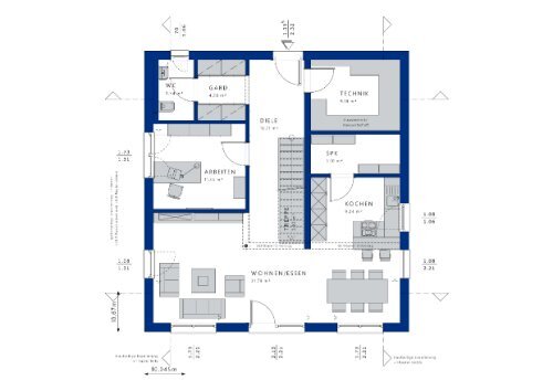 Einfamilienhaus zum Kauf 420.200 € 7 Zimmer 177 m²<br/>Wohnfläche 590 m²<br/>Grundstück Groß Schierstedt Aschersleben 06449