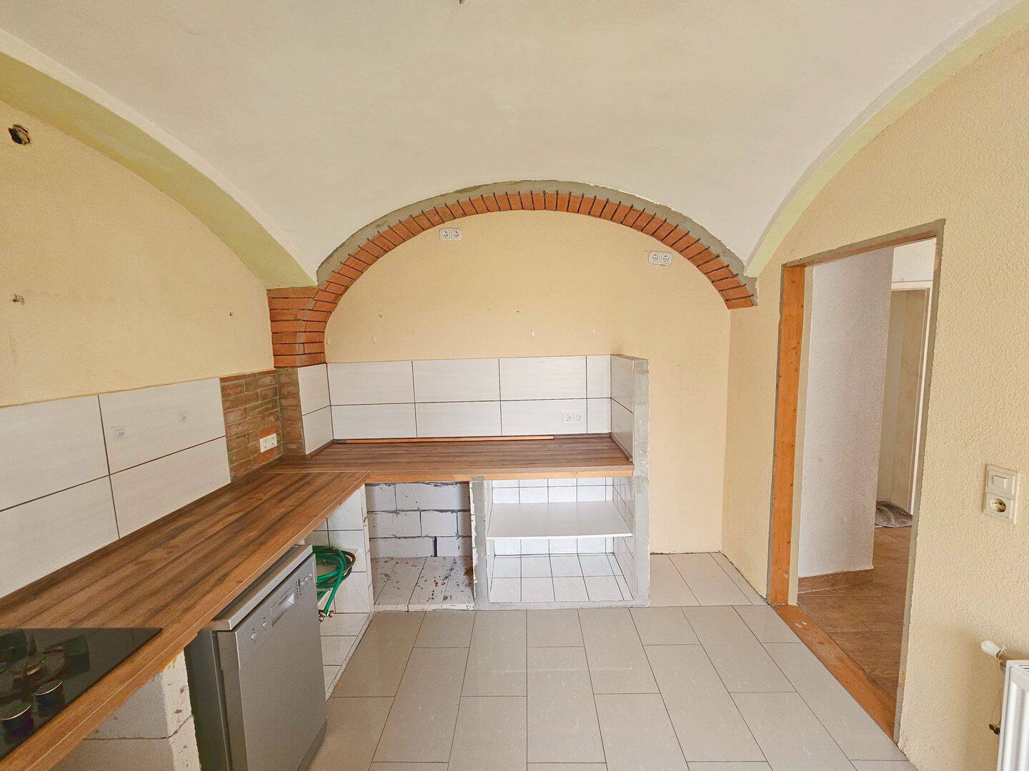 Haus – Burglengenfeld, Landkreis Schwandorf - Ansicht 3
