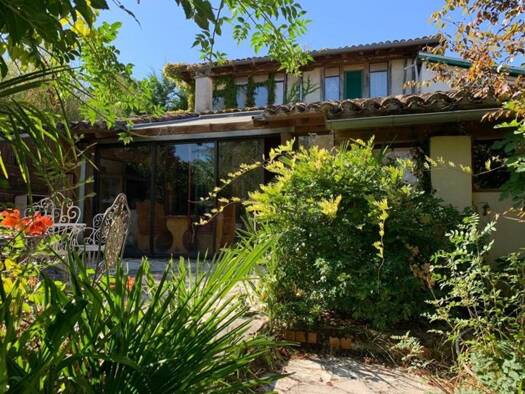 Einfamilienhaus zum Kauf 375.000 € 9 Zimmer 284 m² 900 m² Grundstück Ardizas 32430