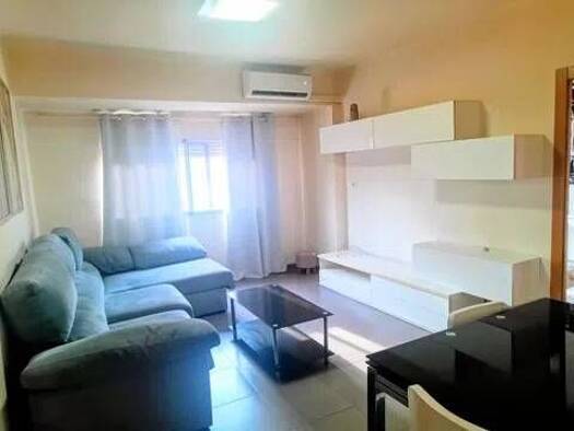 Wohnung zum Kauf 172.000 € 3 Zimmer 80 m² 4. Geschoss Calle De Sant Miquel, 22 Massanassa 46470
