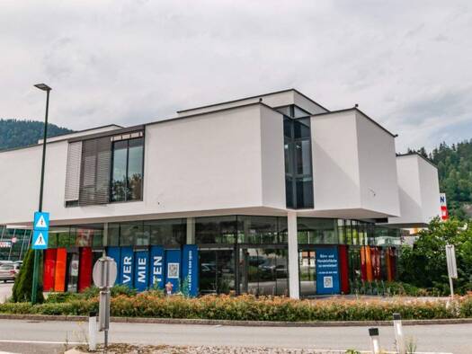 Bürofläche zur Miete 241,1 m² Bürofläche Kufstein 6330