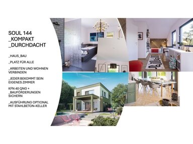 Einfamilienhaus zur Miete 1.450 € 6 Zimmer 144 m² 555 m² Grundstück Reichartshausen 74934