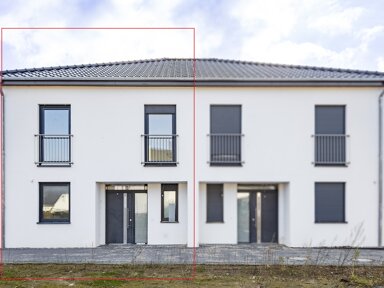 Doppelhaushälfte zum Kauf 495.000 € 4 Zimmer 132 m² 350 m² Grundstück Lauenburg/Elbe 21481