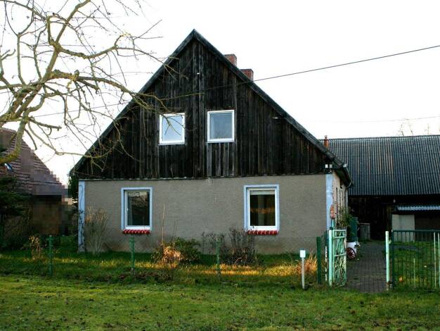 Haus zum Kauf 145.000 € 6 Zimmer 110 m² 4.060 m² Grundstück frei ab sofort Kadow Mestlin 19374