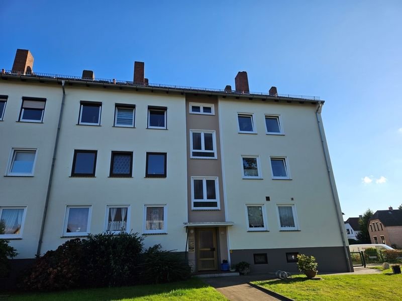 Wohnung zur Miete 540 € 3 Zimmer 57 m²<br/>Wohnfläche 2.<br/>Geschoss Fähr - Lobbendorf Bremen 28755