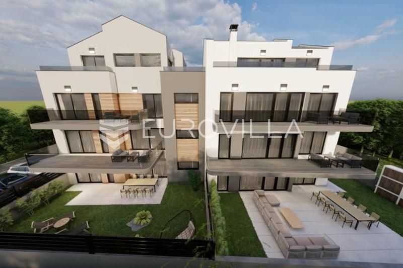 Wohnung zum Kauf 420.000 € 2 Zimmer 90 m²<br/>Wohnfläche Rovinj center 52210