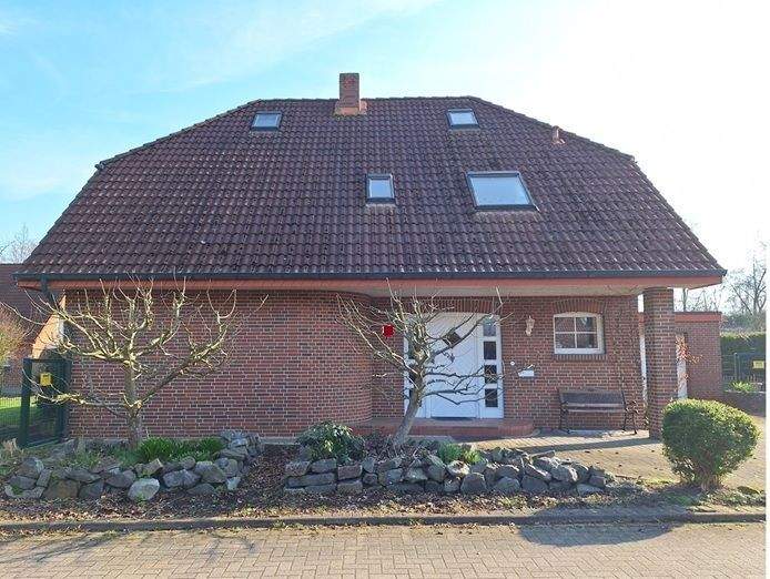 Haus – Westerkappeln, Kreis Steinfurt - Ansicht 2