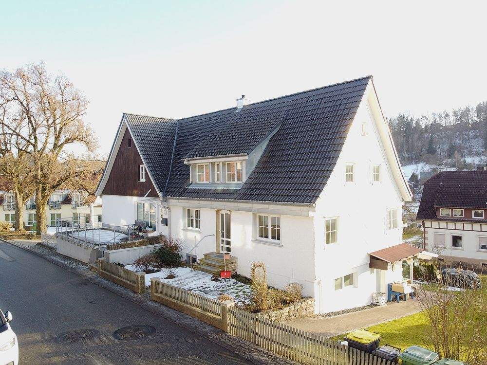 House in Bräunlingen, Waldhausen - Ansicht 2