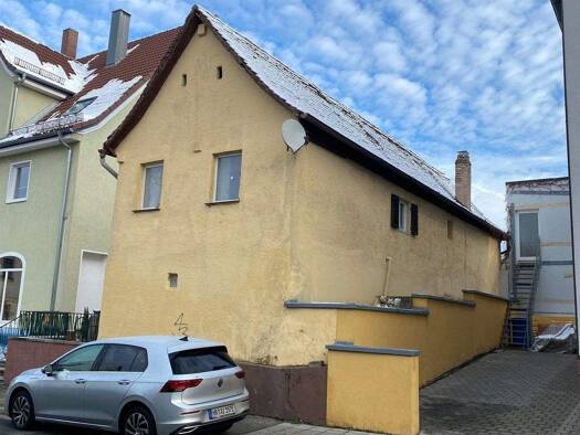 Stadthaus zum Kauf 255.000 € 3 Zimmer 80 m² 193 m² Grundstück Katzwang Südliche Außenstadt 90453