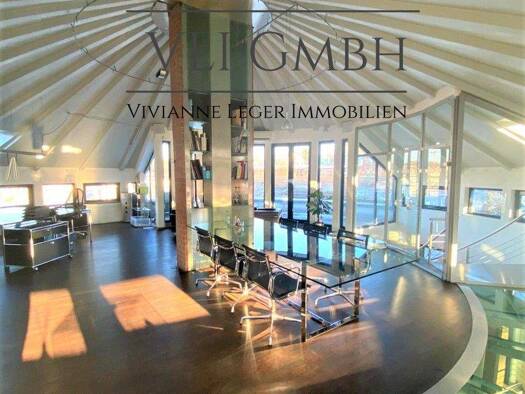 Bürogebäude zur Miete 1.500 € 140 m² Bürofläche St. Ingbert Sankt Ingbert 66386