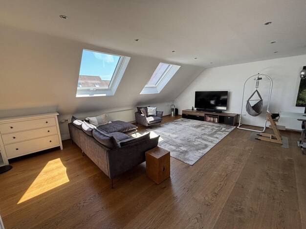 Wohnung zum Kauf provisionsfrei 549.000 € 4,5 Zimmer 121 m² 2. Geschoss Schwetzingen 68723