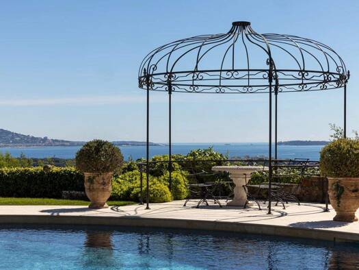 Einfamilienhaus zum Kauf 5.950.000 € 10 Zimmer 370 m² 3.102 m² Grundstück MANDELIEU LA NAPOULE 06210