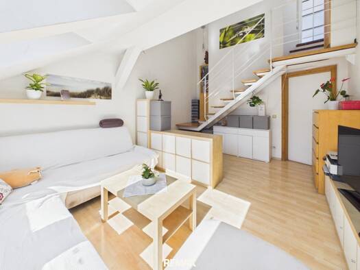 Maisonette zum Kauf 249.000 € 2,5 Zimmer 60,1 m² 1. Geschoss Wien 1220