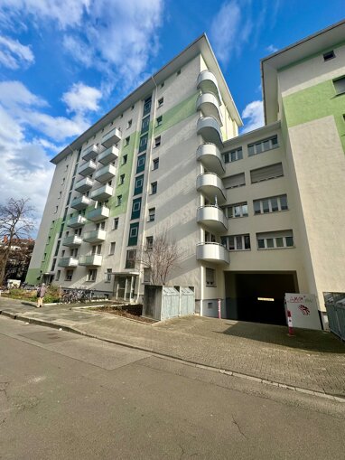 Wohnung zum Kauf 169.000 € 2 Zimmer 59 m² 6. Geschoss Süd Ludwigshafen am Rhein 67061