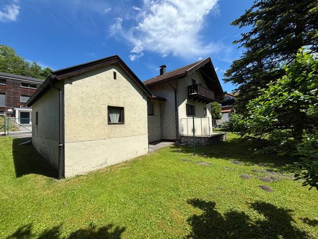 Einfamilienhaus zum Kauf 475.000 € 5 Zimmer 115 m² 1.160 m² Grundstück Hallabruck Surberg 83362