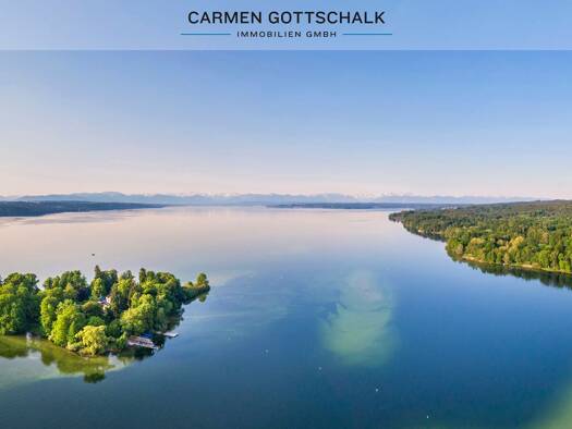 Grundstück zum Kauf 1.750.000 € 795 m² Grundstück Starnberg 82319