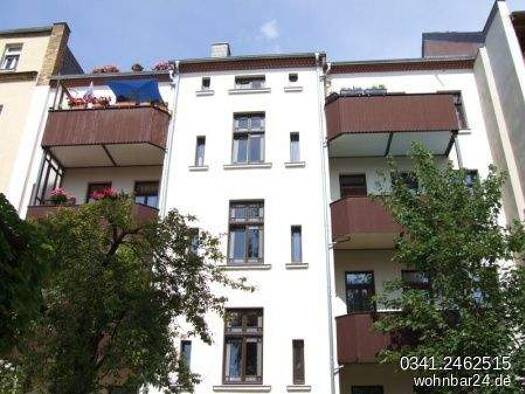 Wohnung zum Kauf 200.000 € 3 Zimmer 70,7 m² Wilhelm-Plesse-Straße 14 Gohlis-Mitte Leipzig 04157