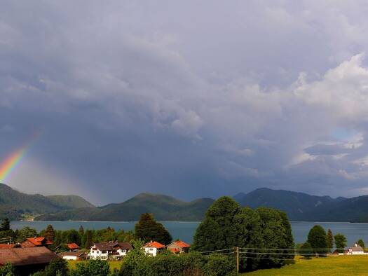 Wohnung zur Miete 1.150 € 3 Zimmer 80 m² Geschoss 1/2 frei ab 15.10.2026 Walchensee Kochel am See 82432
