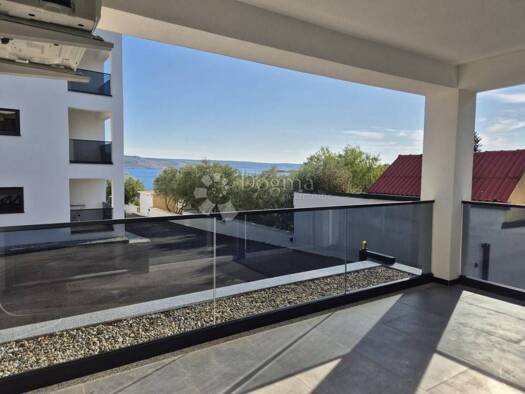 Wohnung zum Kauf 270.000 € 3 Zimmer 57 m² Seline, Starigrad Starigrad