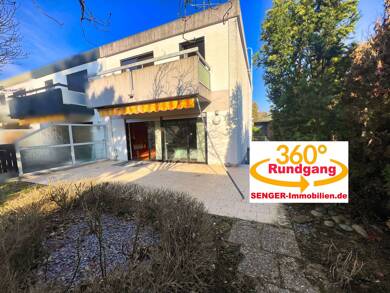 Reihenendhaus zum Kauf 539.000 € 5 Zimmer 128 m² 329 m² Grundstück Mannheim 68309