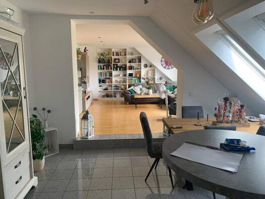 Wohnung zum Kauf 330.000 € 3 Zimmer 95 m² 2. Geschoss frei ab sofort Haltern Haltern am See 45721