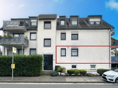 Wohnung zum Kauf 274.000 € 4 Zimmer 82,5 m² EG Aachen / Eilendorf 52080
