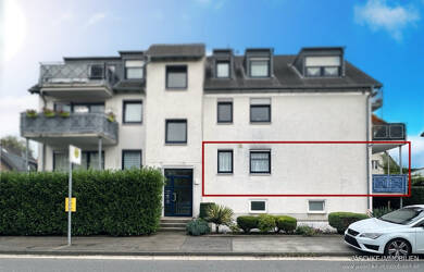 Wohnung zum Kauf 274.000 € 4 Zimmer 82,5 m² EG Eilendorf Aachen / Eilendorf 52080
