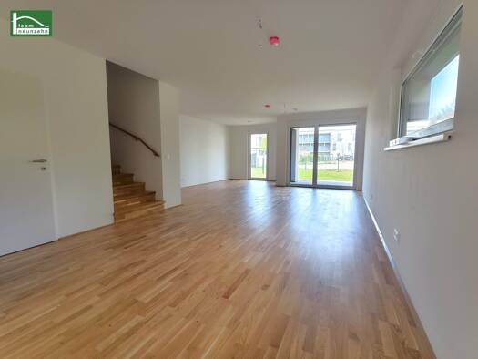 Reihenendhaus zum Kauf - Erstbezug provisionsfrei 519.600 € 4 Zimmer 112,4 m² Reisinger Straße 40-60 Ragelsdorf St. Pölten 3100
