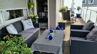 Penthouse zum Kauf 245.000 € 2 Zimmer 70 m² 2. Geschoss Querumer Straße 43 Gliesmarode Braunschweig 38104