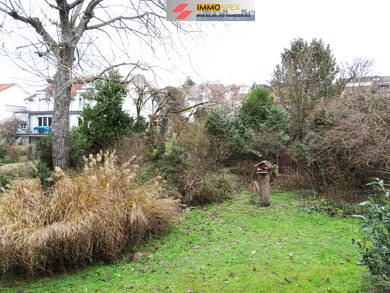 Grundstück zum Kauf 229.000 € 266 m² Grundstück Stetten Lörrach 79540